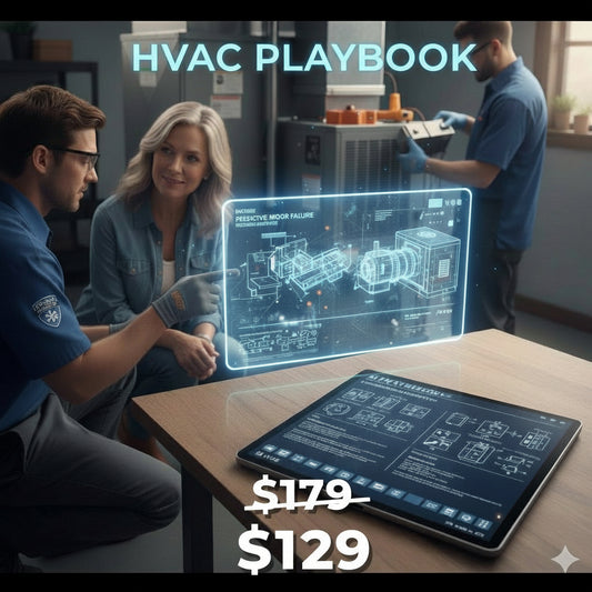 AI Playbook HVAC